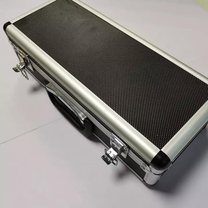 Heißer Verkauf rundes Loch Vakuum gefördertes Diamant Schneiddohrung Kernbohrbohrer Set Set Set